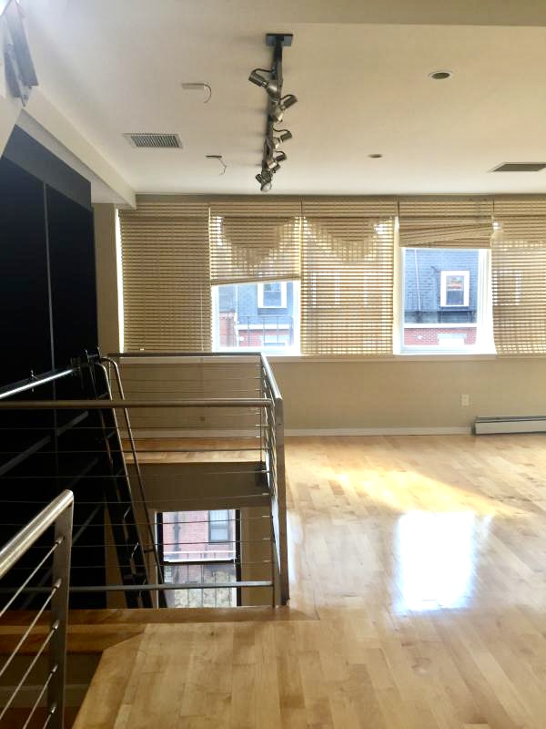 35 East Concord St, South End