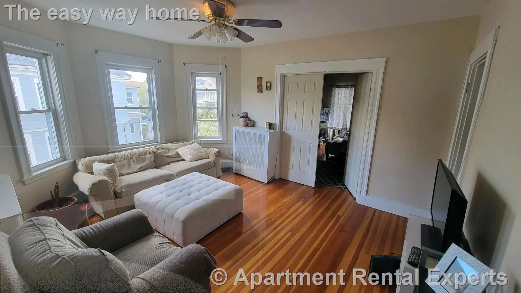 82 Grant Ave, Medford Square