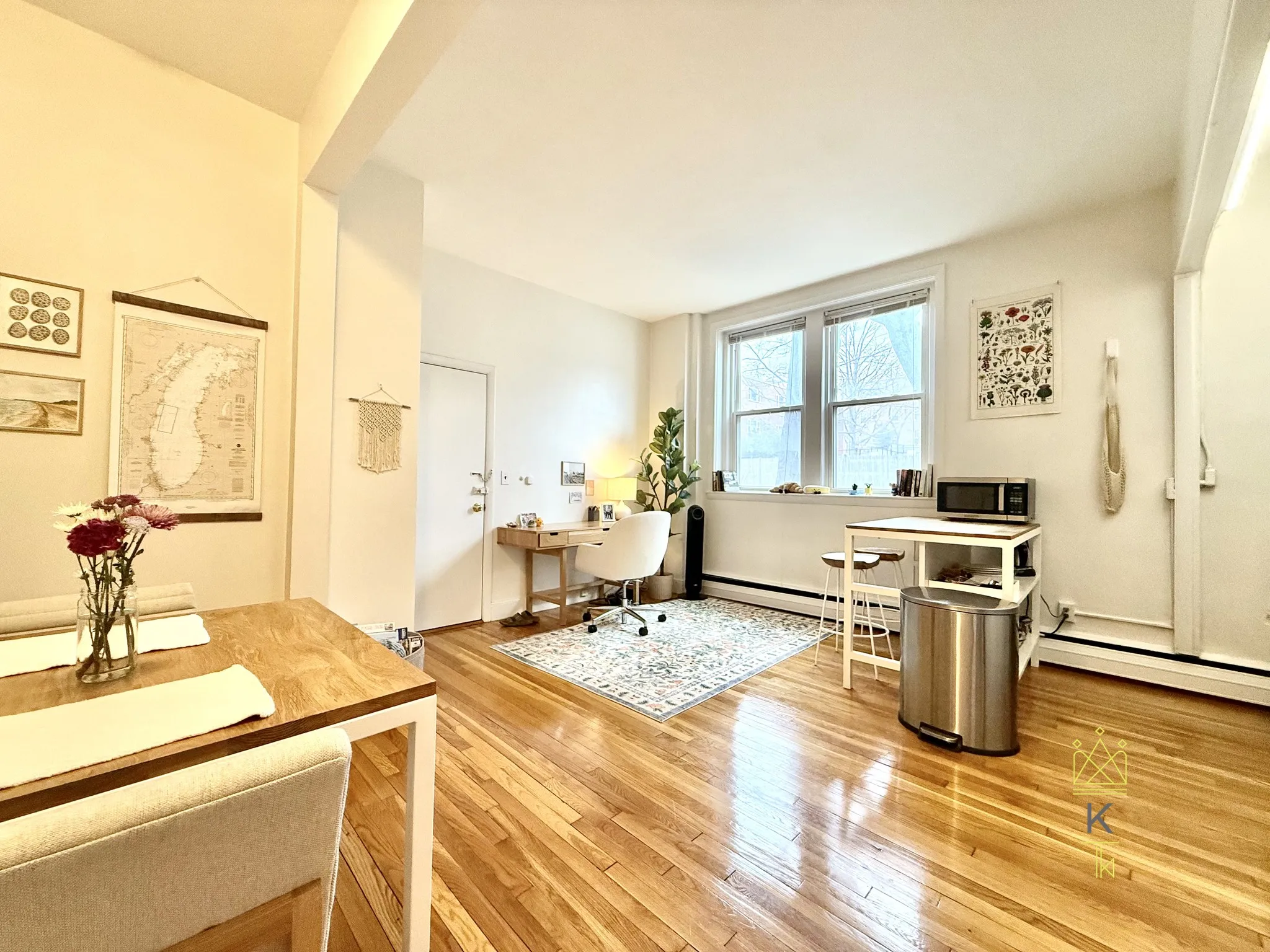 202 Saint Paul St, North Brookline