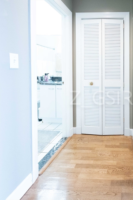 416 Marlborough St, Back Bay