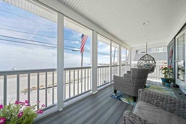 131 Glades, Scituate