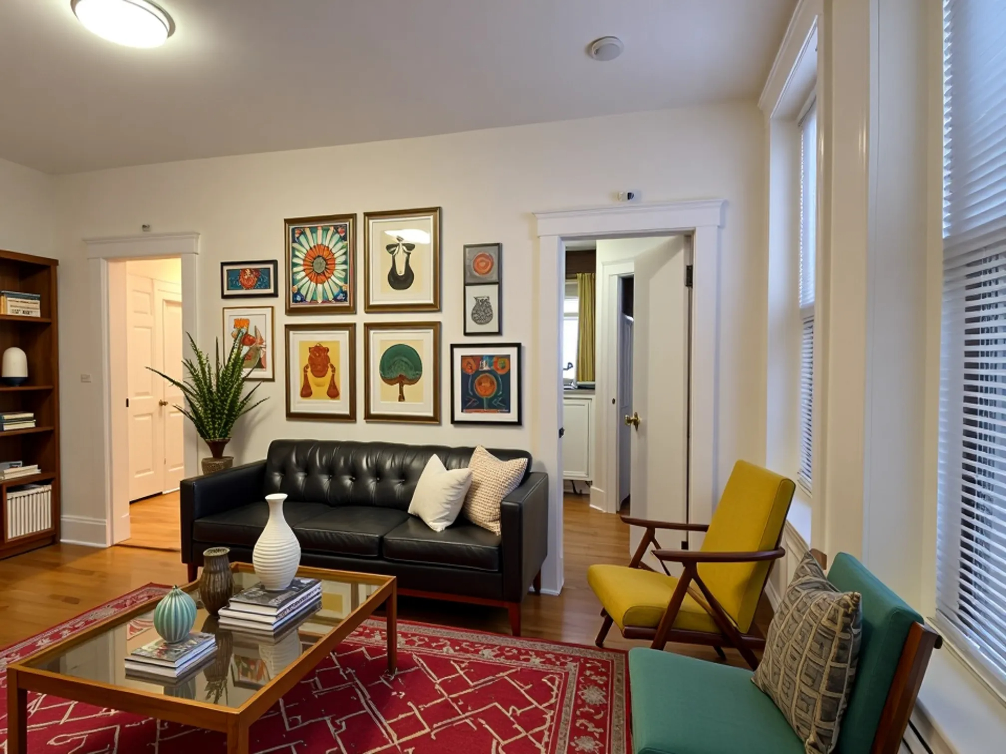 41 Joy St, Beacon Hill