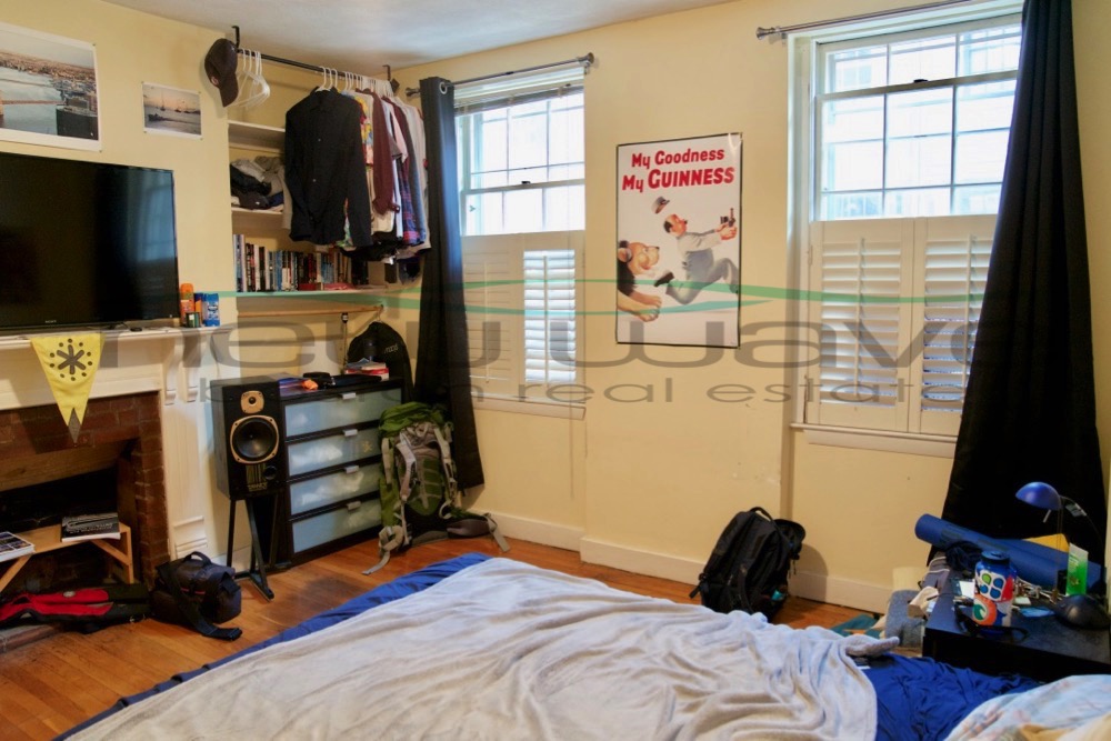 14 Melrose St, Back Bay