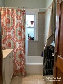 12 Saint Peter St, Jamaica Plain