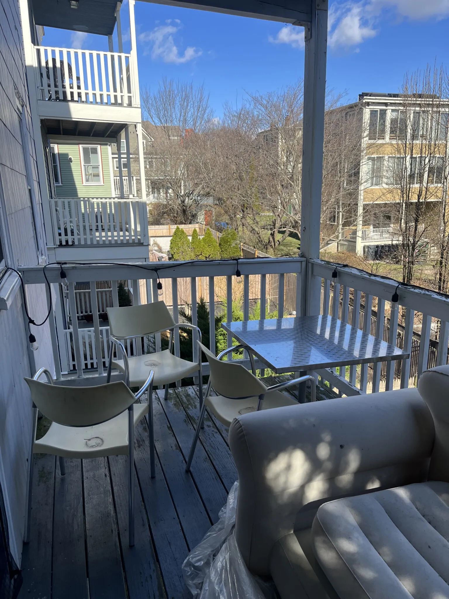 23 Tufts St, Cambridgeport