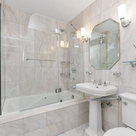 151 Tremont, Midtown