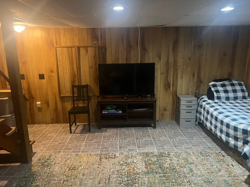 45 Division, North Attleboro