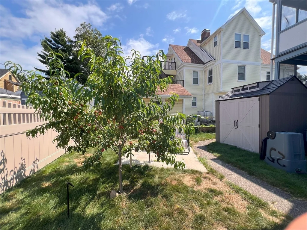 25 Rowena St, Dorchester