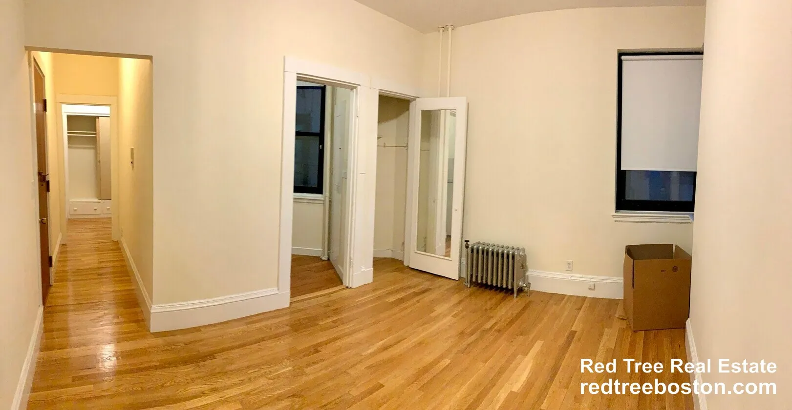 504 Beacon St, Back Bay