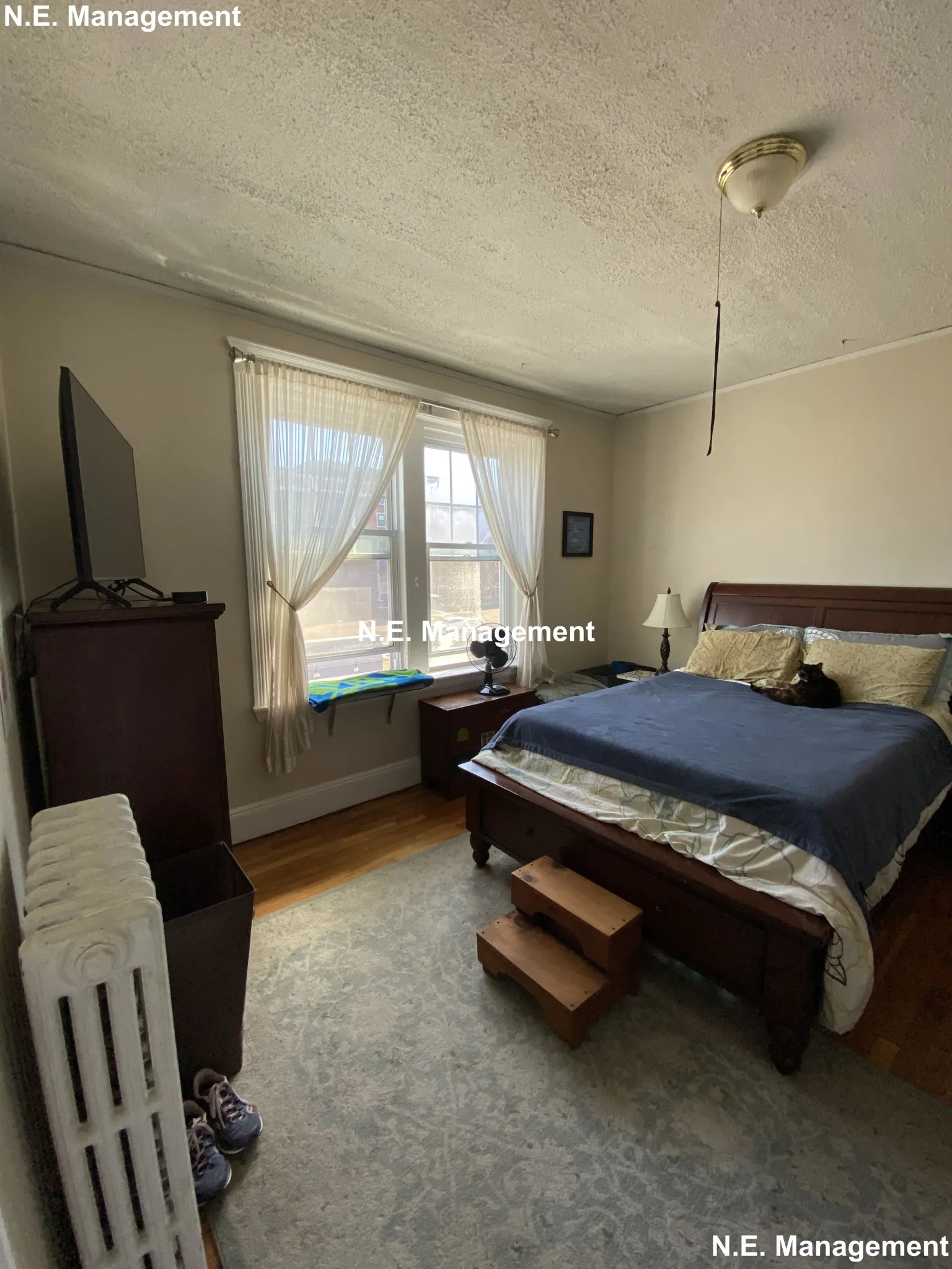 339 South Huntington Ave, Jamaica Plain