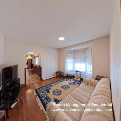 9 Raymond St, Allston