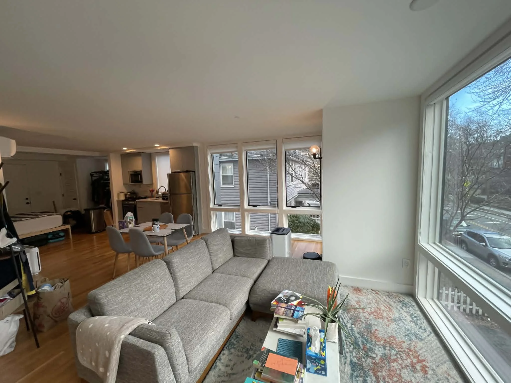 71 Winchester St, North Brookline