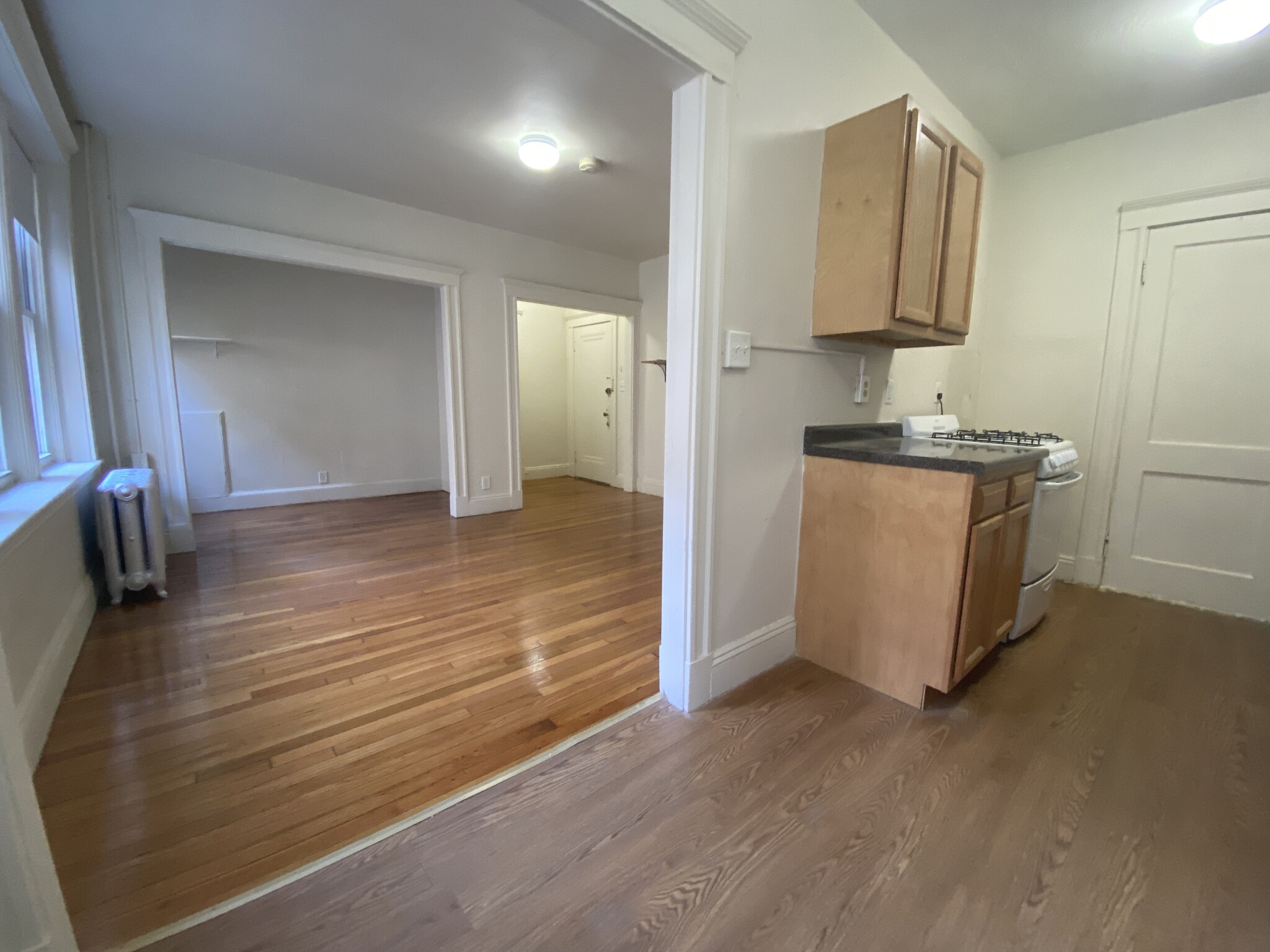 1171 Boylston St, Fenway