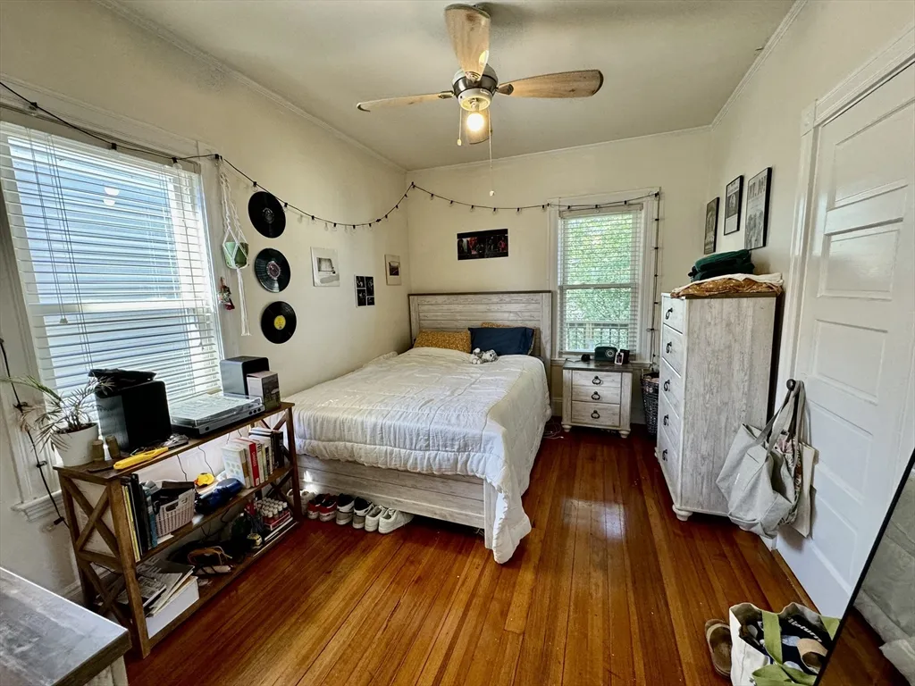 11 Wainwright St, Dorchester