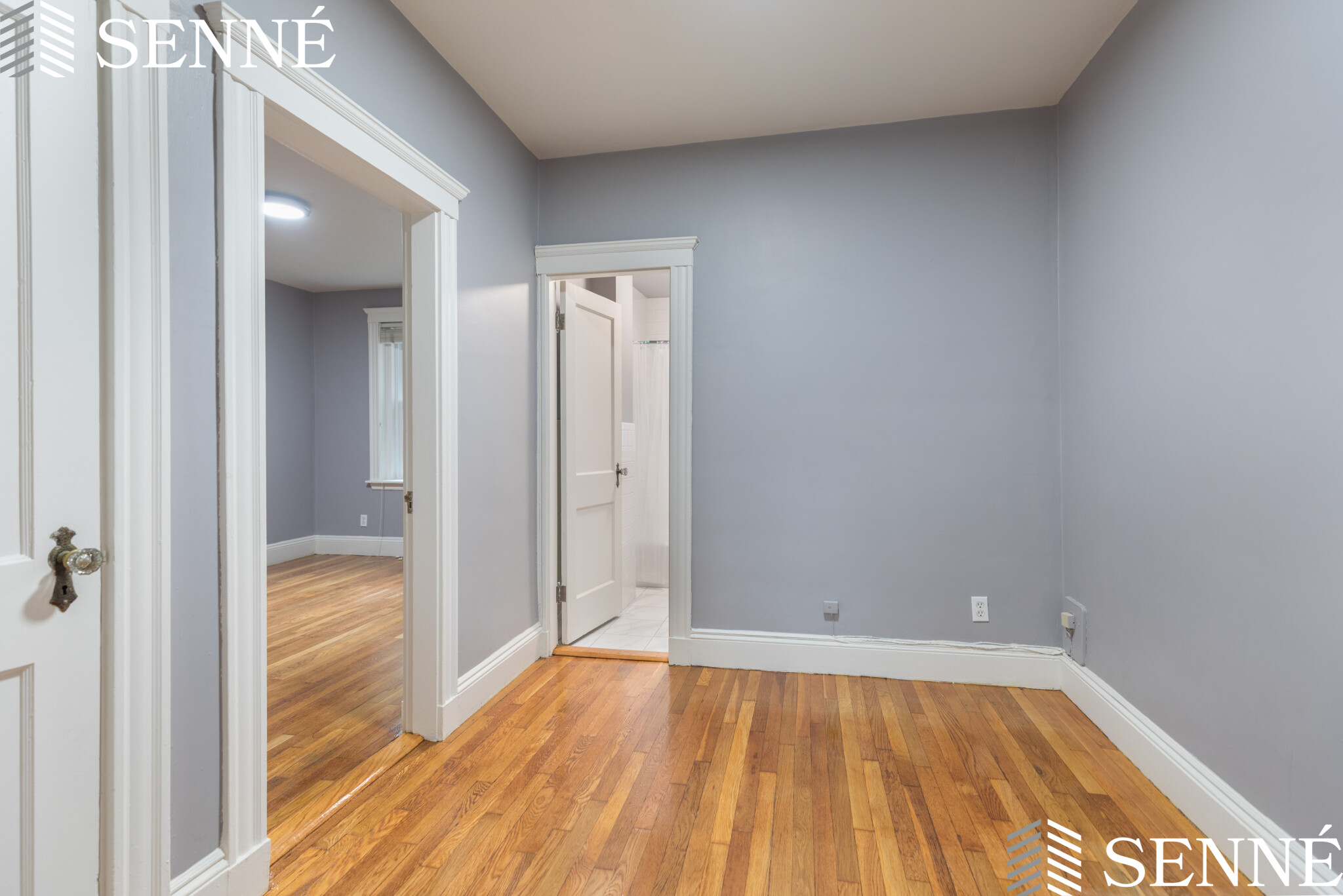 30 Langdon St, Neighborhood Nine