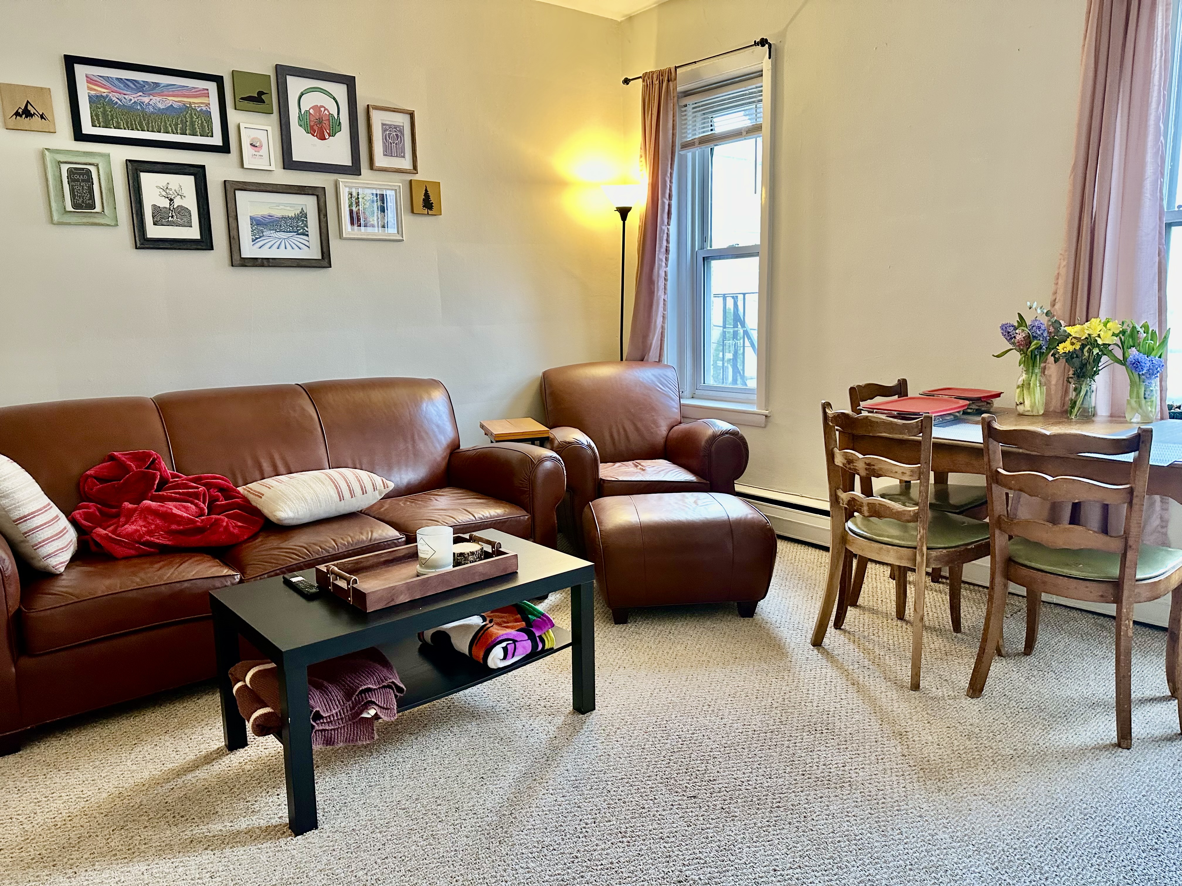 202 Saint Paul St, North Brookline