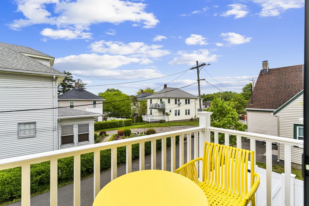 188 Quincy Ave, Quincy