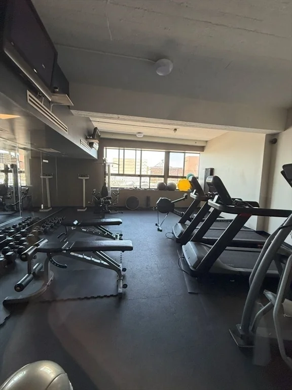 12 Stoneholm St, Back Bay