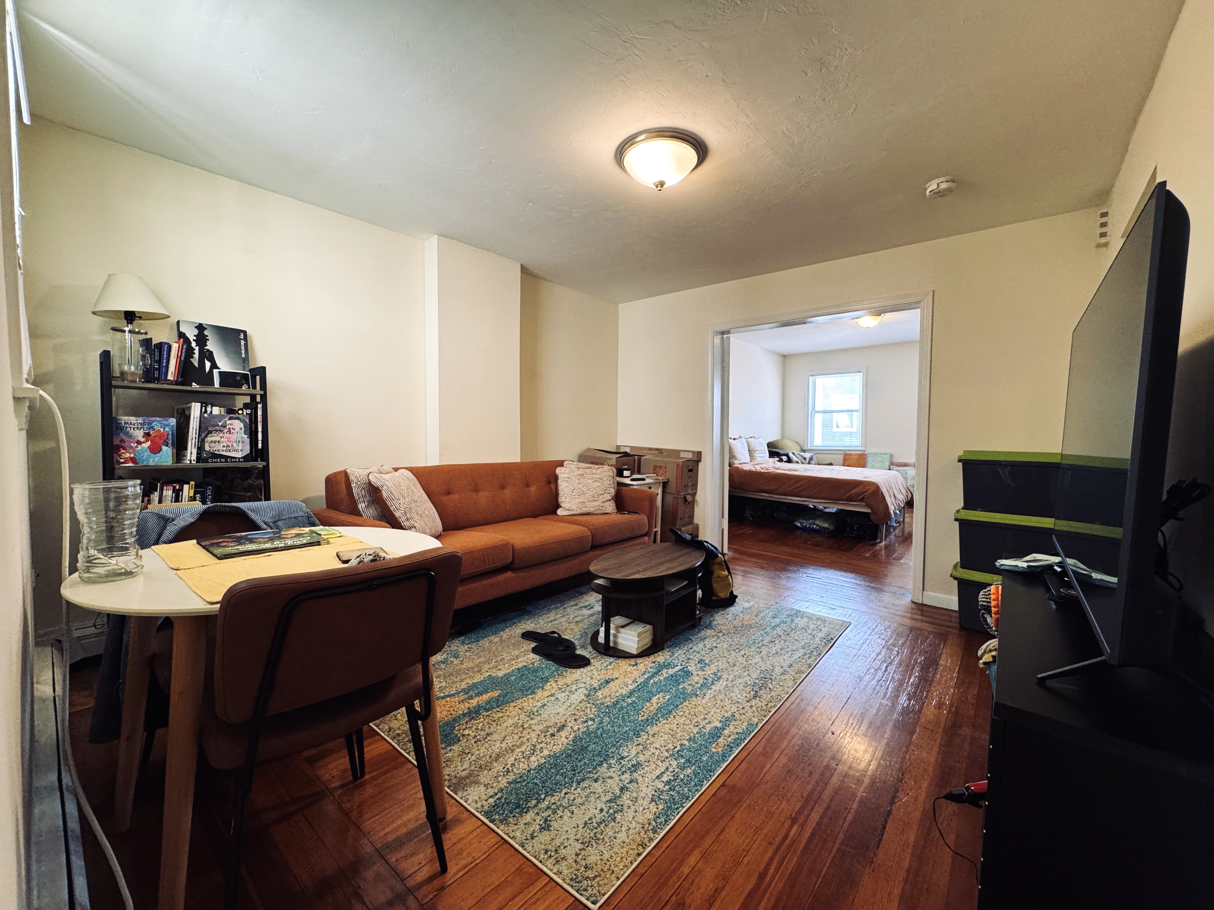 297 Meridian St, Eagle Hill