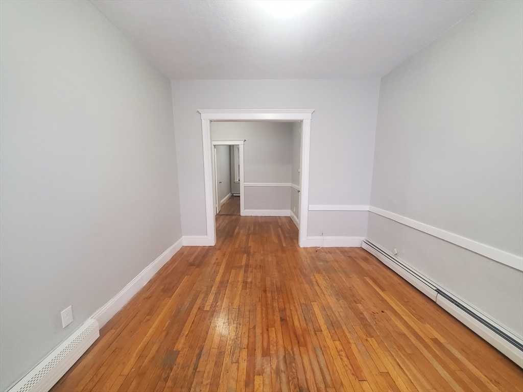 72 Walnut Park, Roxbury