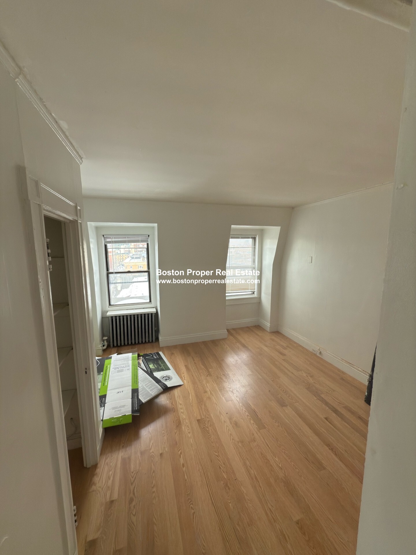 91 Westland Ave, Fenway