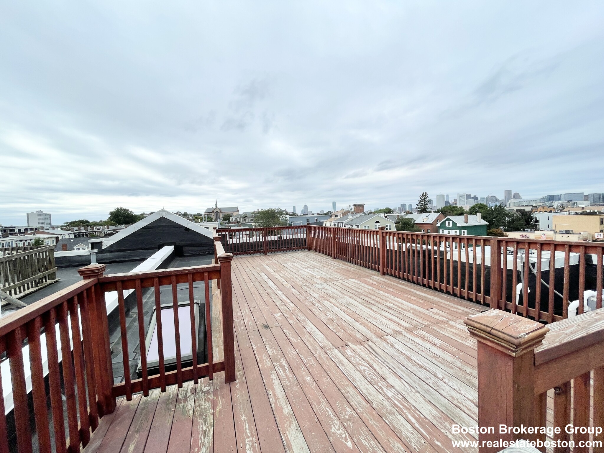 92 L St, South Boston
