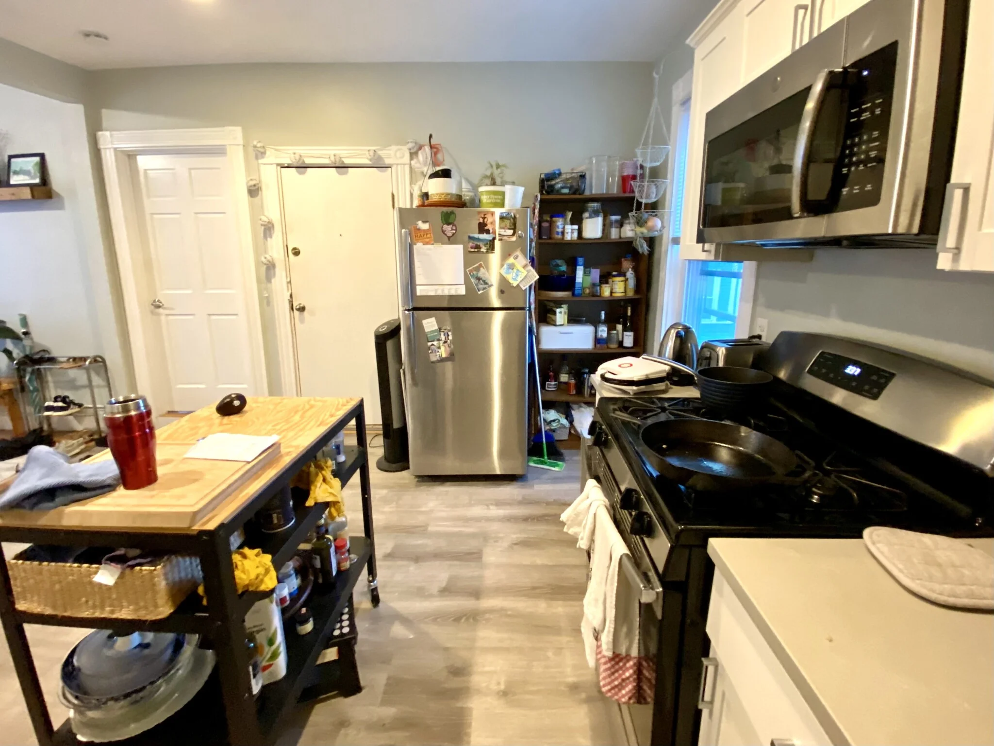 3 Oswald St, Mission Hill