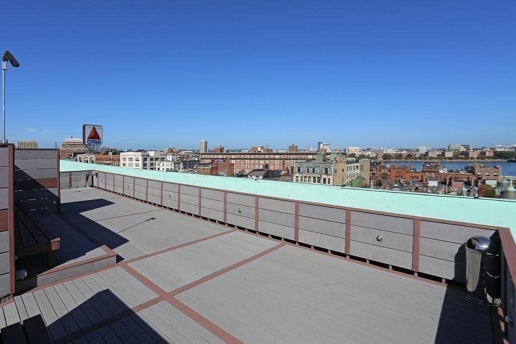 464-466 Commonwealth Ave, Fenway