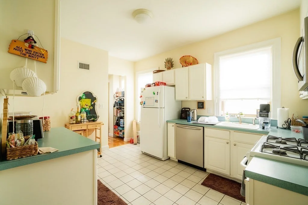 33 Mapleton St, Brighton