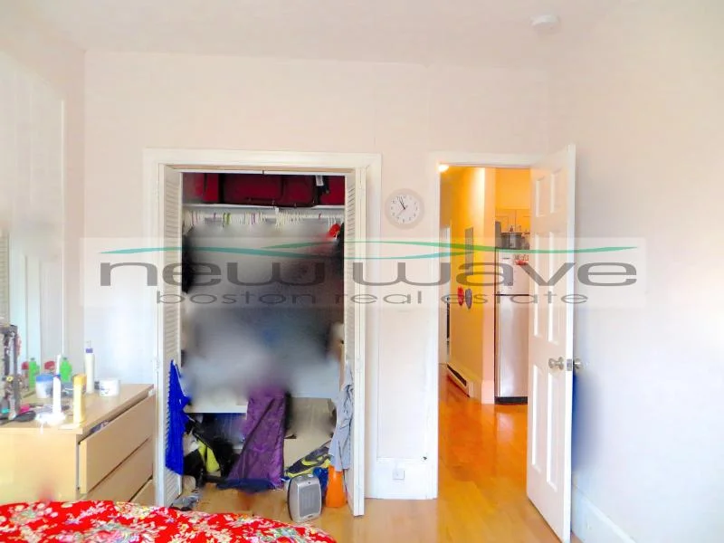 206 Northampton St, South End