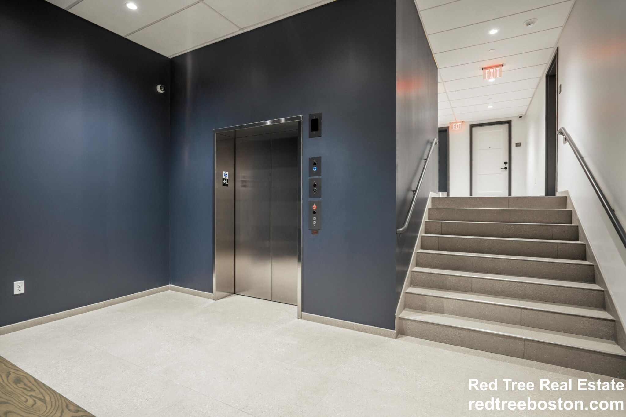 100 Hemenway St, Fenway