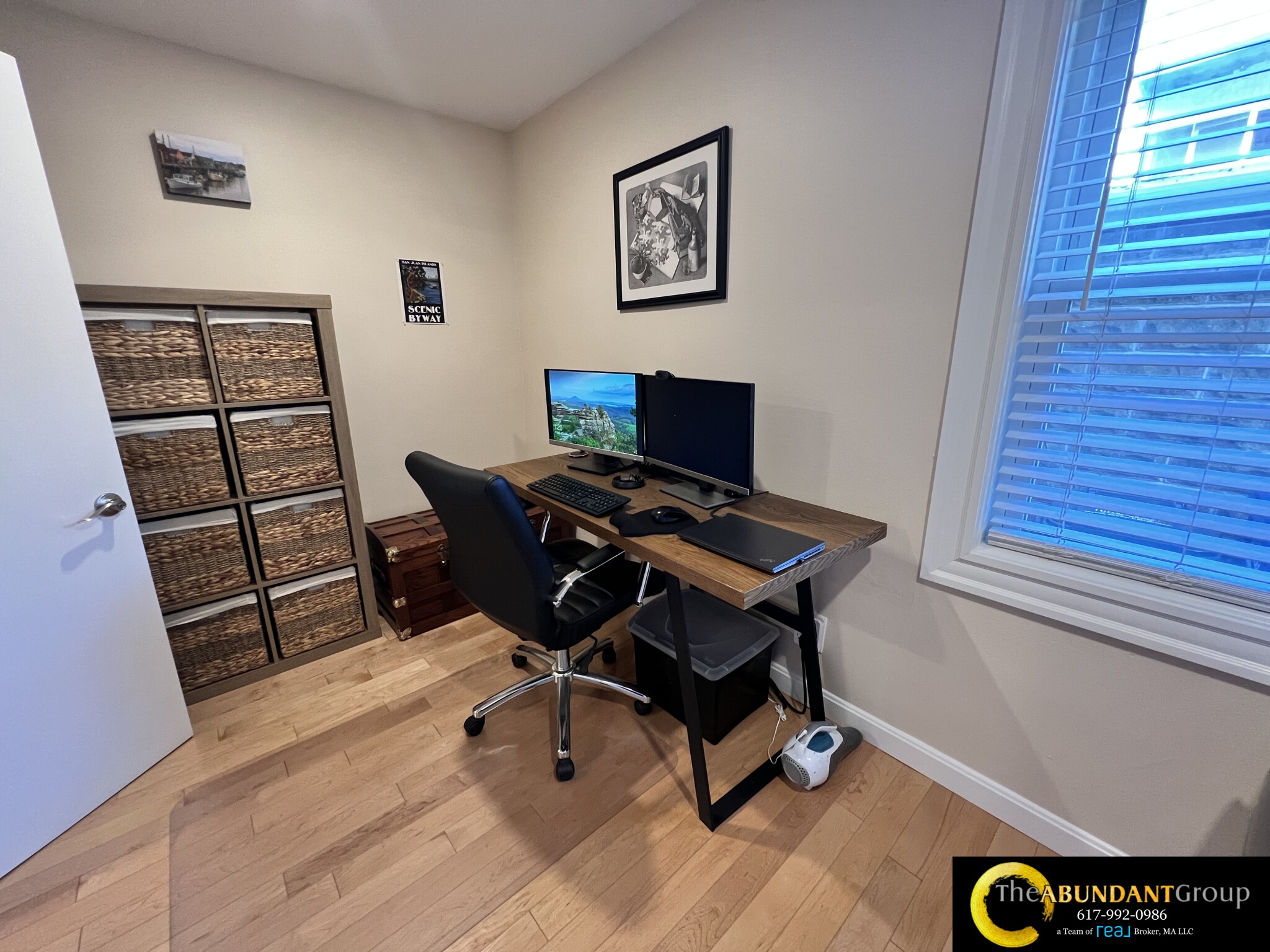 227 Hurley St, East Cambridge