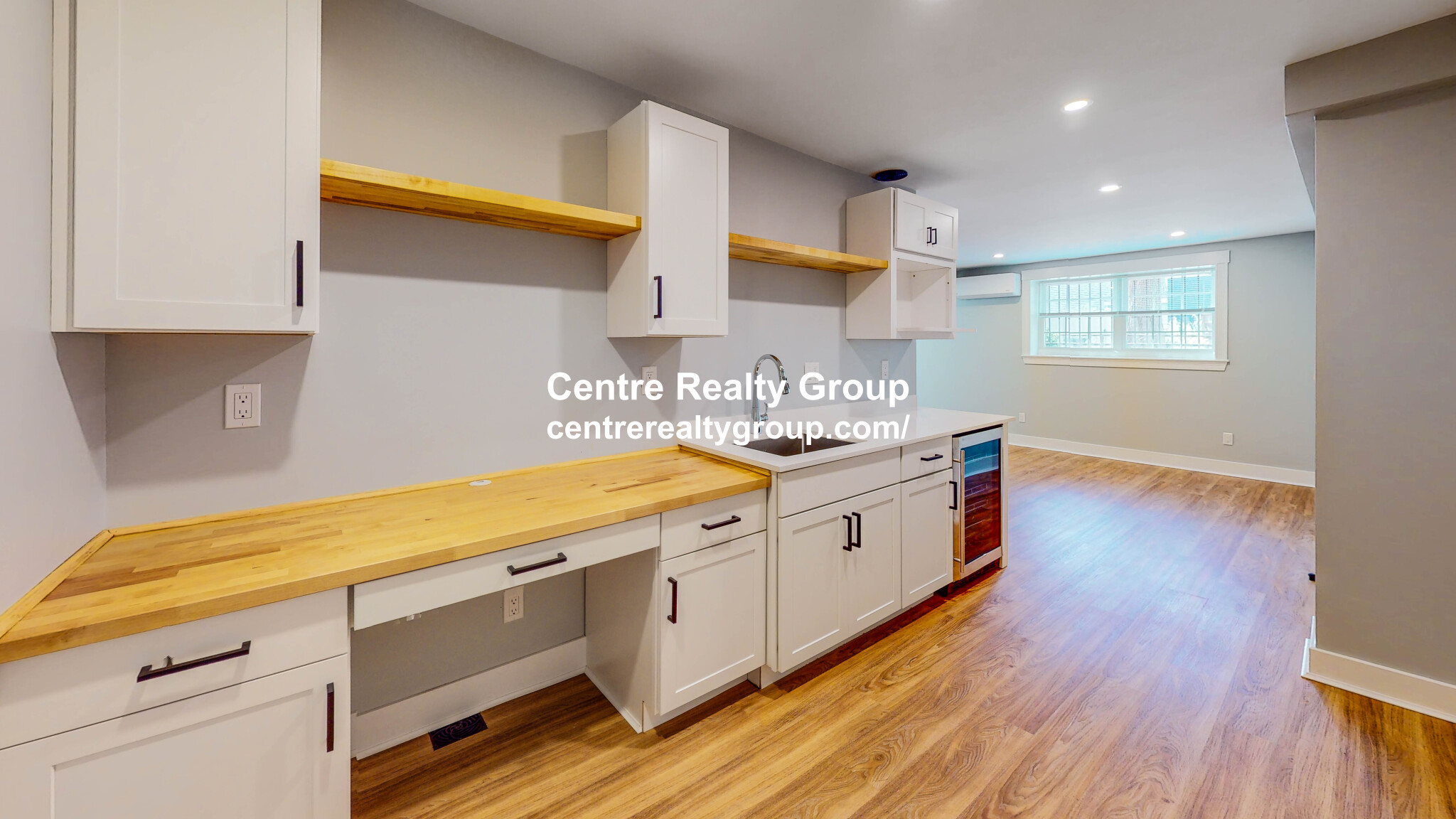 132 Sherman St, Neighborhood Nine