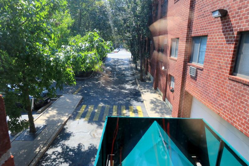 373 Highland Ave, Powder House Square