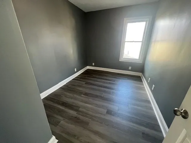 1414 Plymouth Ave, Fall River