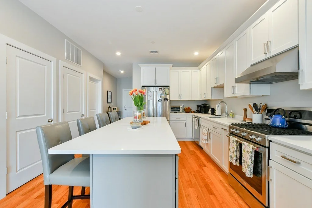 5 Mcbride St, Jamaica Plain