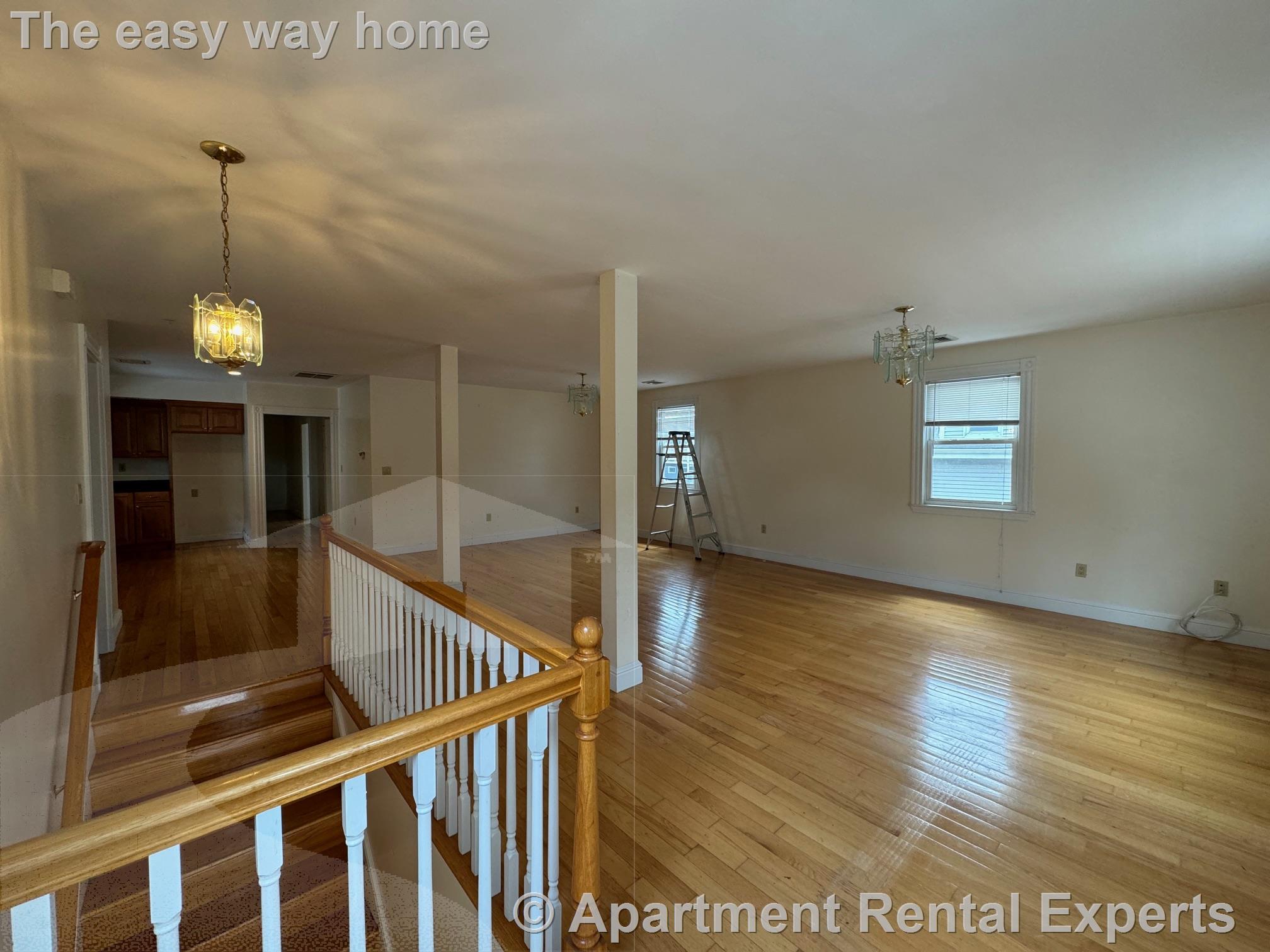 69 School St, Union Square