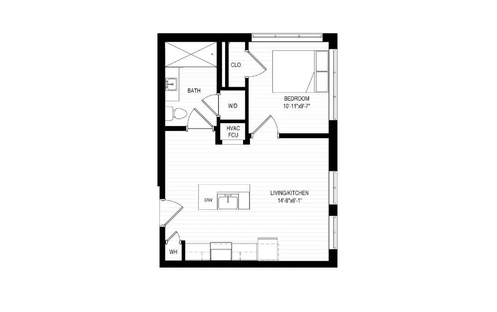 600 Broadway, South Boston