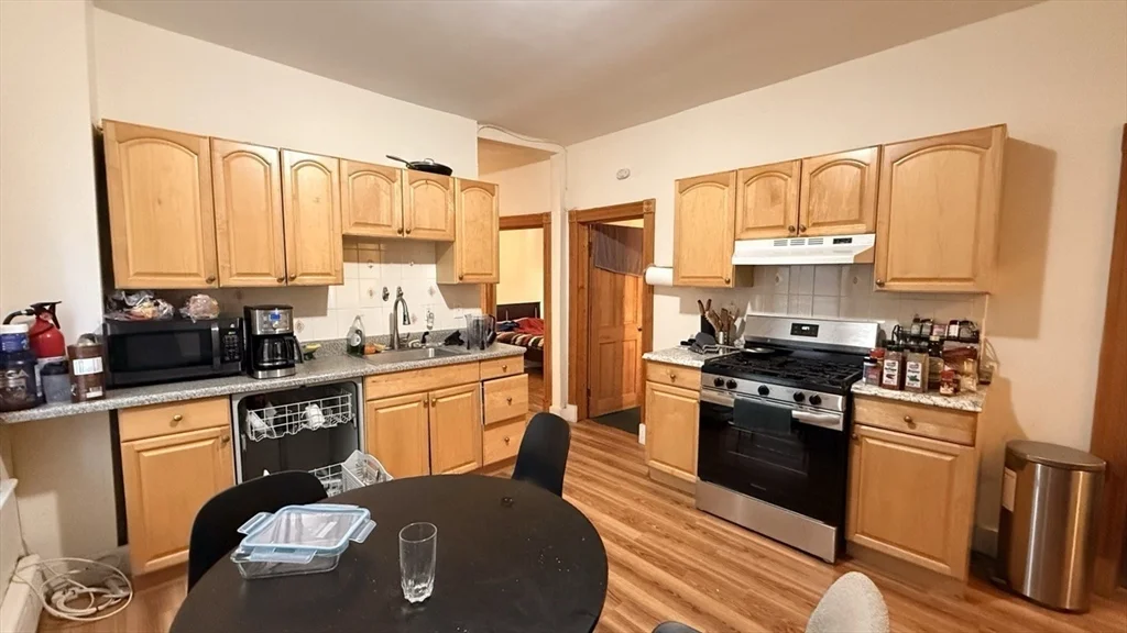 26 Darling, Mission Hill