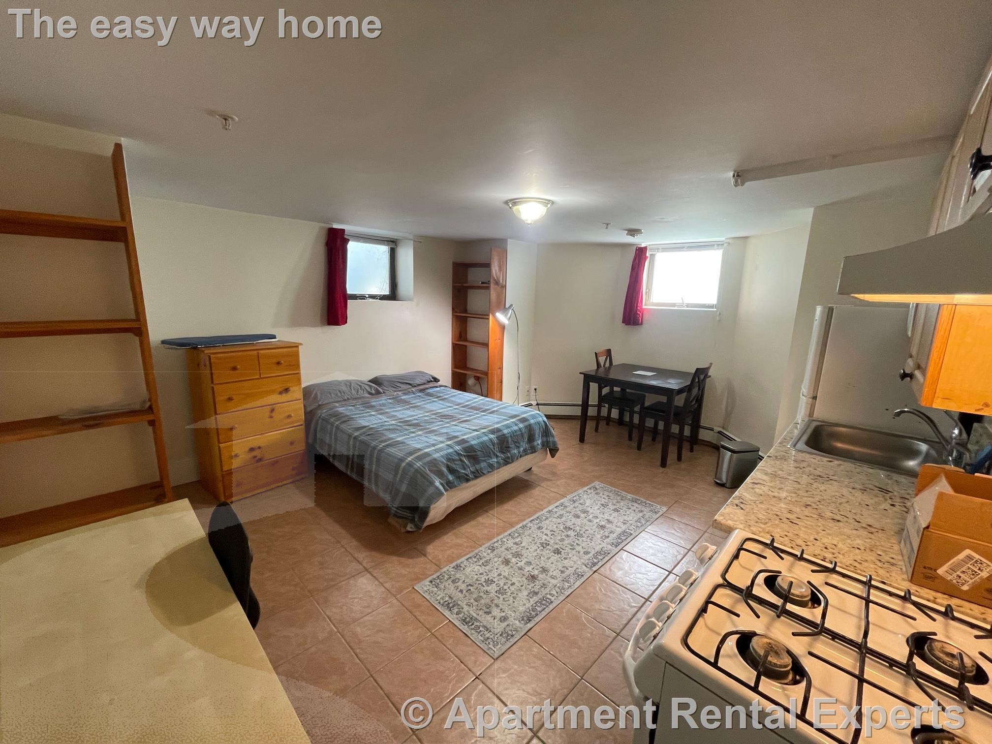 65 Inman St, Central Square