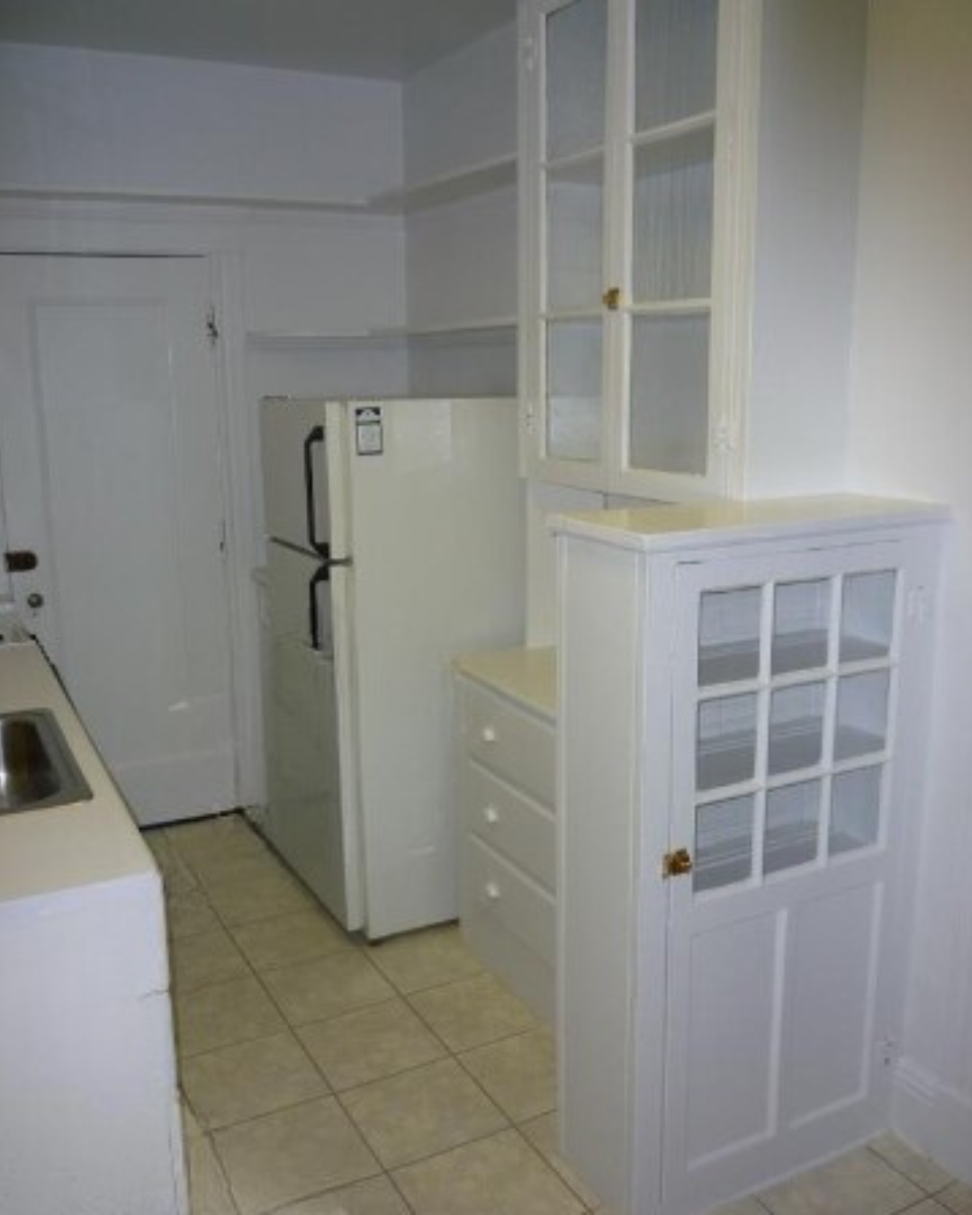 22 Chauncy St, Neighborhood Nine