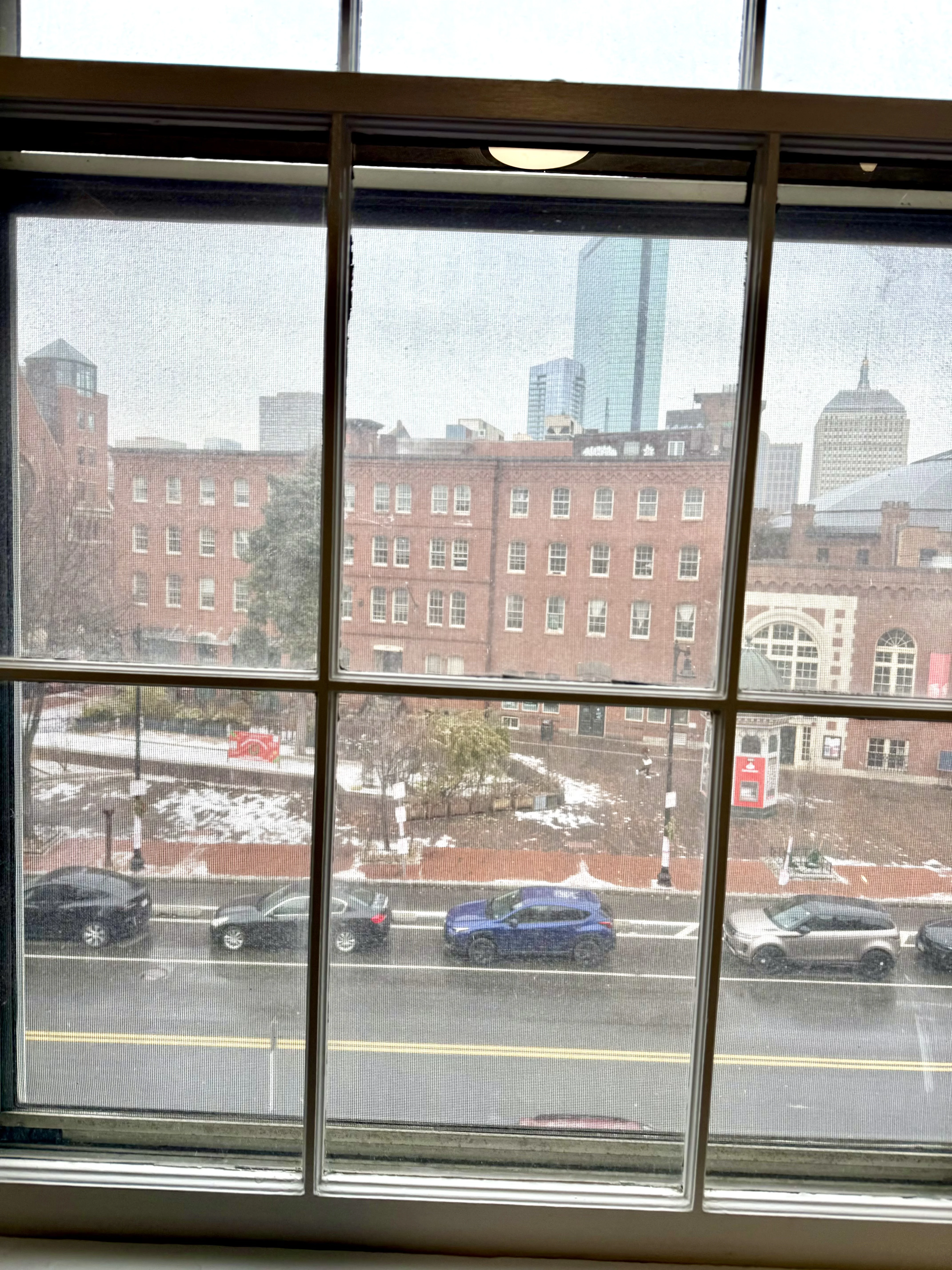 550 Tremont St, South End