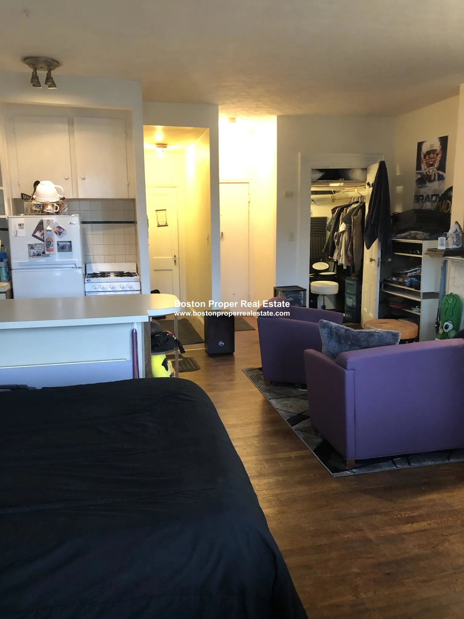 312 Beacon St, Back Bay