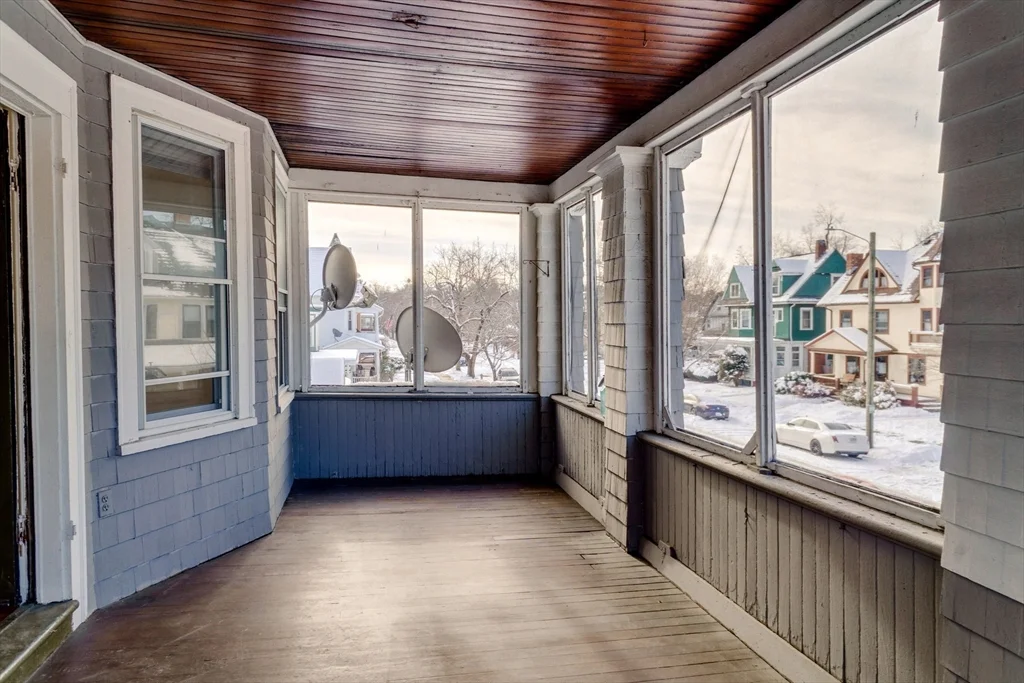 31 Firglade, Springfield