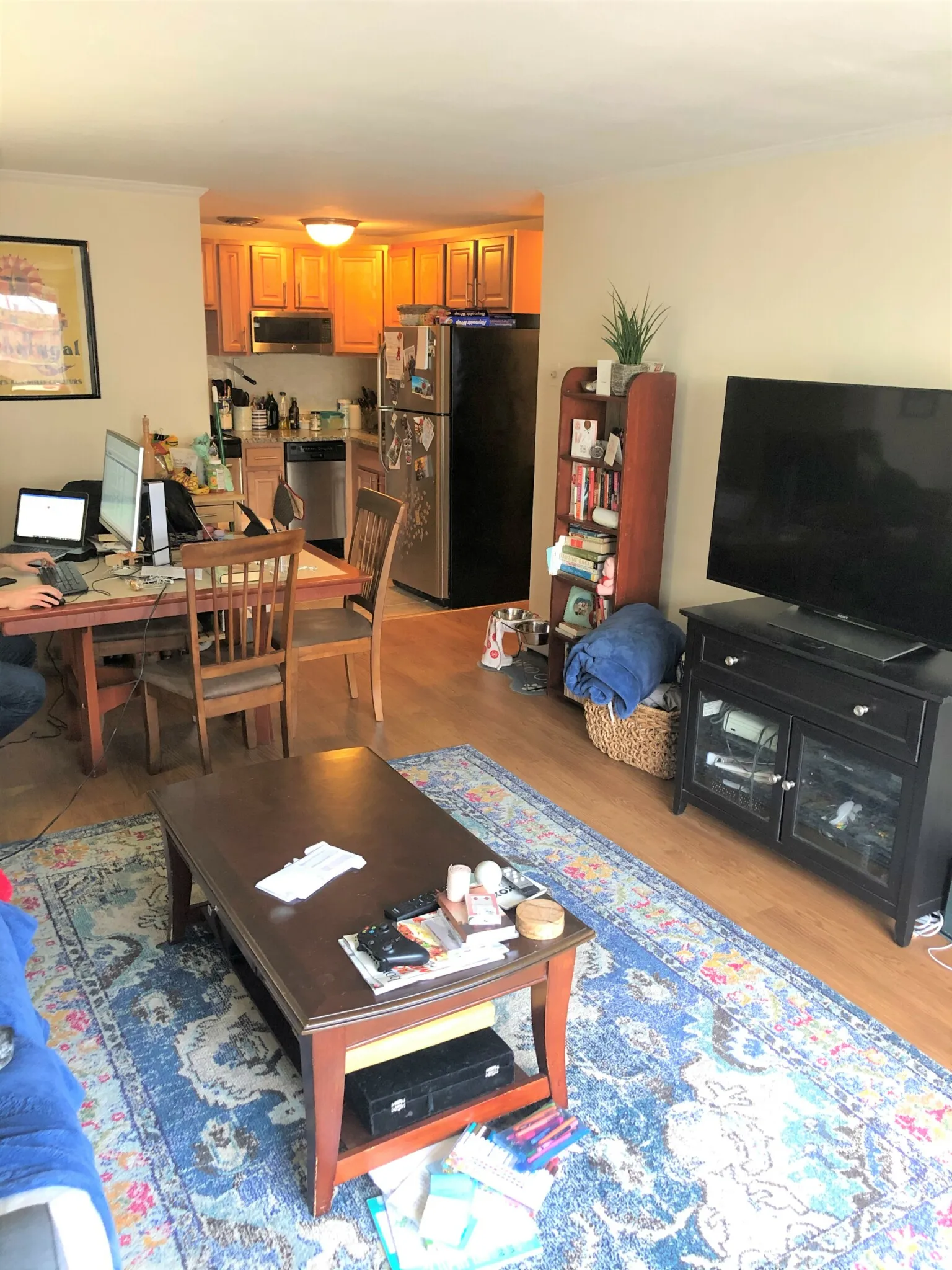 110 Babcock St, North Brookline