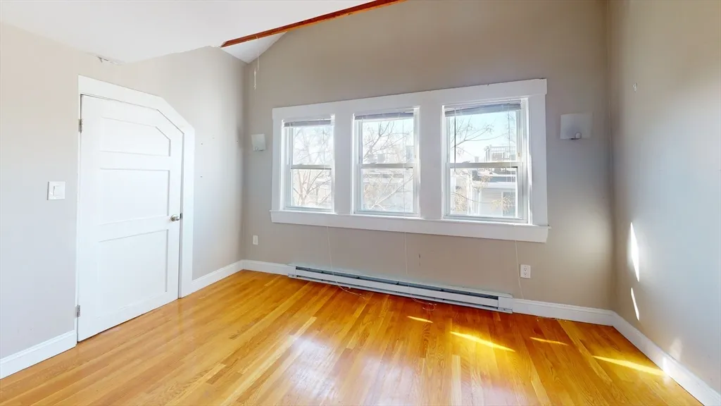 4 Boylston, Jamaica Plain