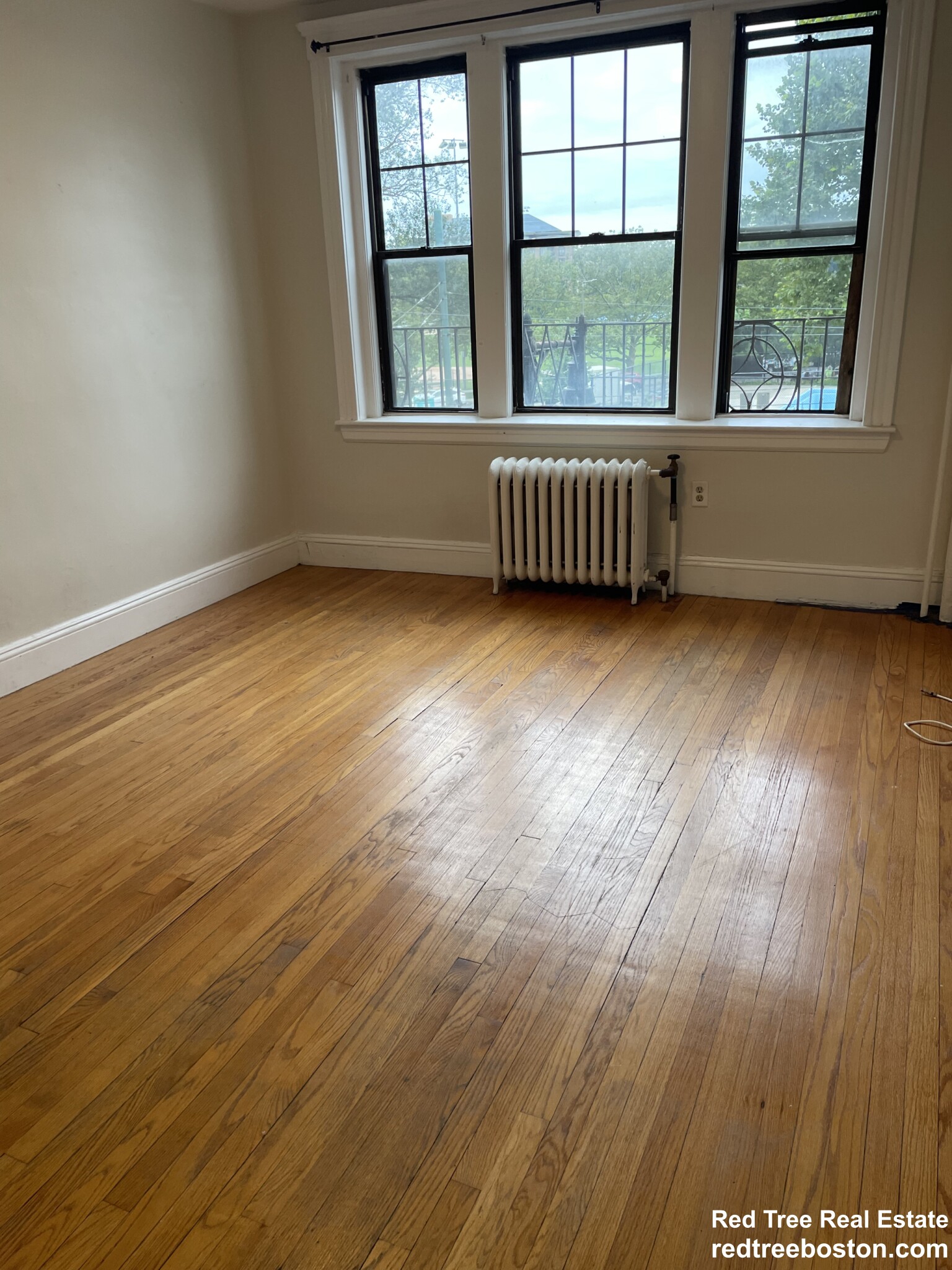 370 Chestnut Hill Ave, Brighton