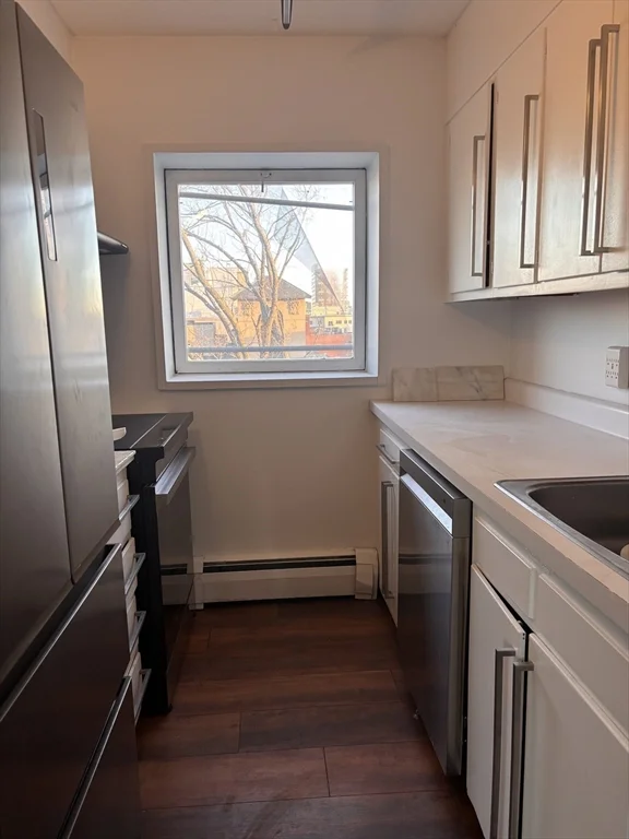 12 Inman St, Central Square