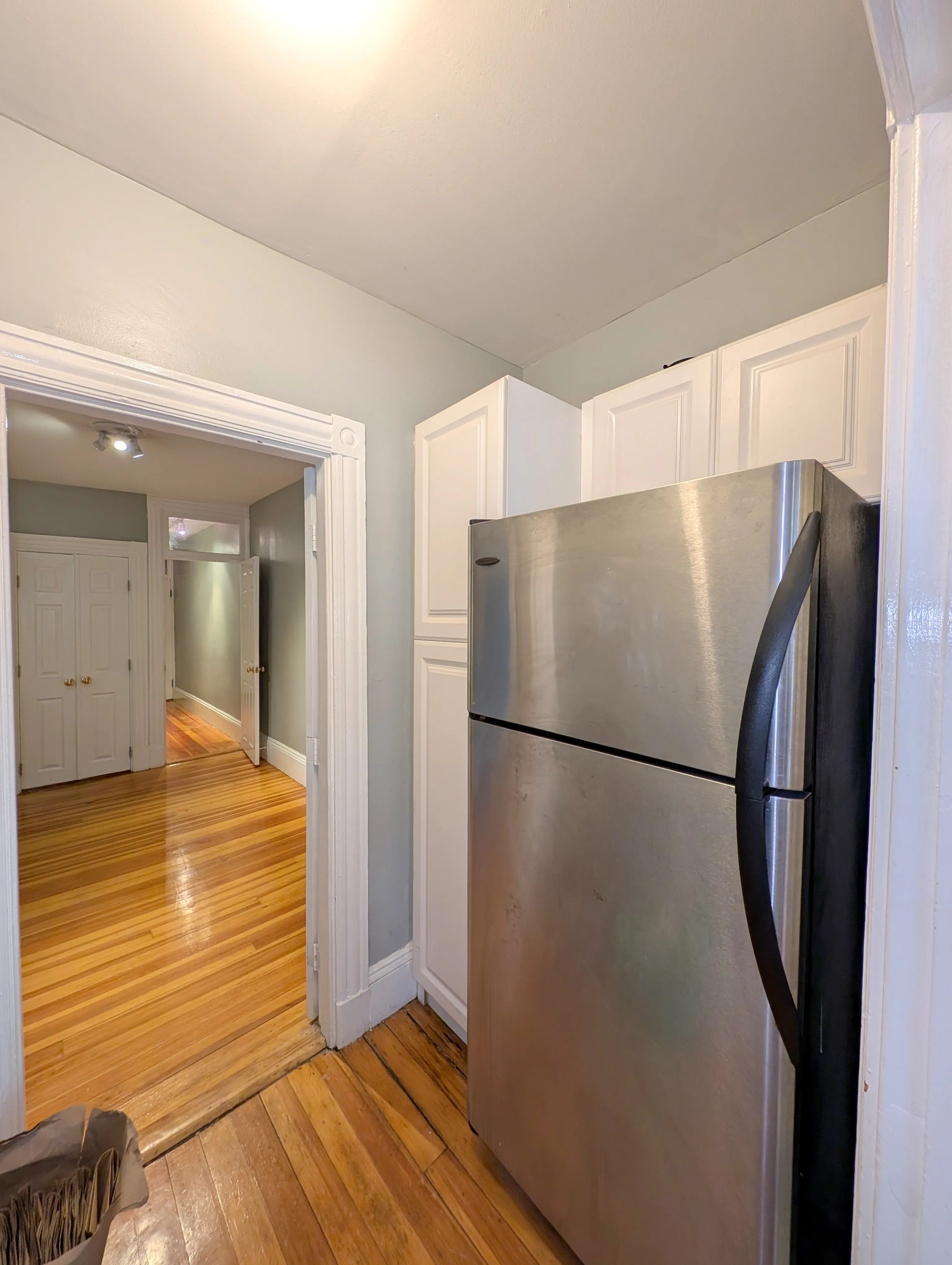 111 Woodstock St, West Somerville