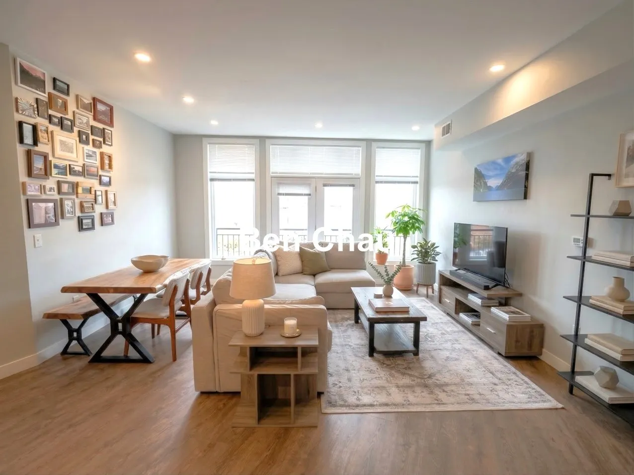 44 Medford St, Ward Two